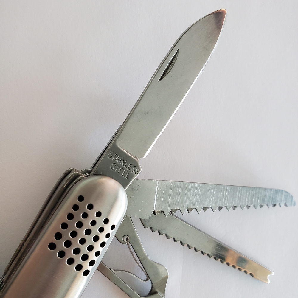 Pocket Utility Tool 12+ function - Picture 10 of 13